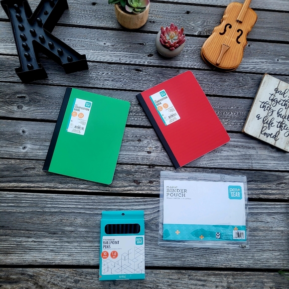 Pen Gear Back to School Bundle - Picture 10 of 14